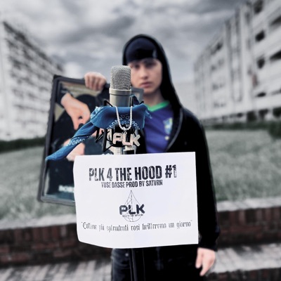 Plk 4 the Hood #1 (feat. Yuse Dasse) - Single