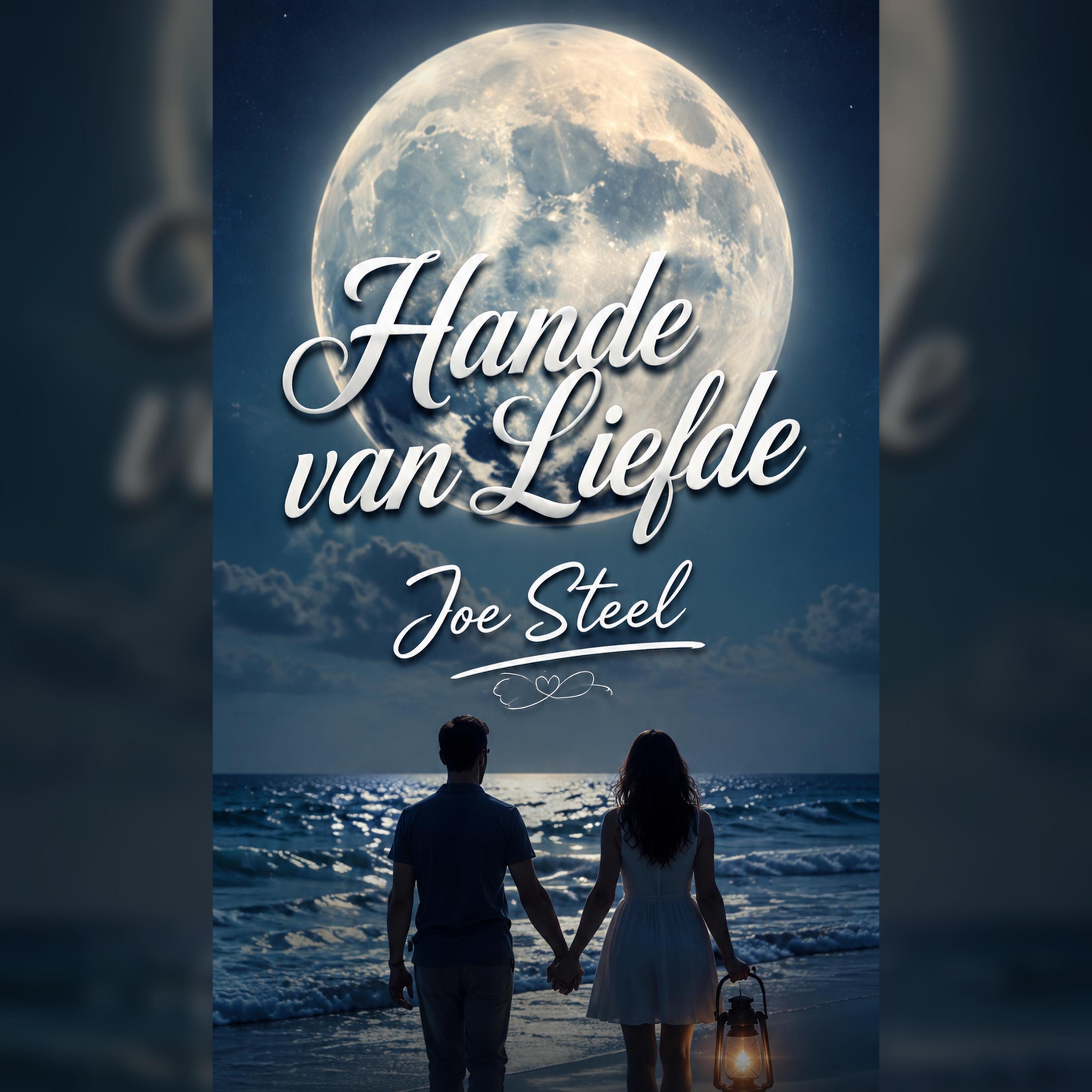 Hande van Liefde - Single