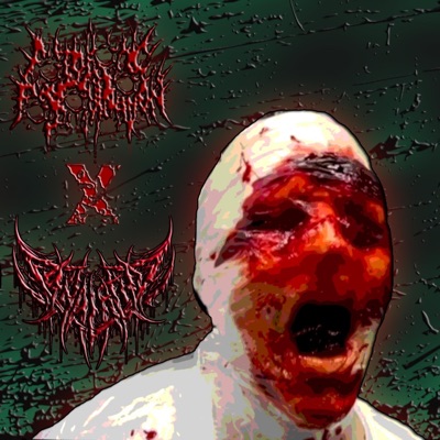 BAGGED & STABBED (feat. Spinal Fluid) - Single