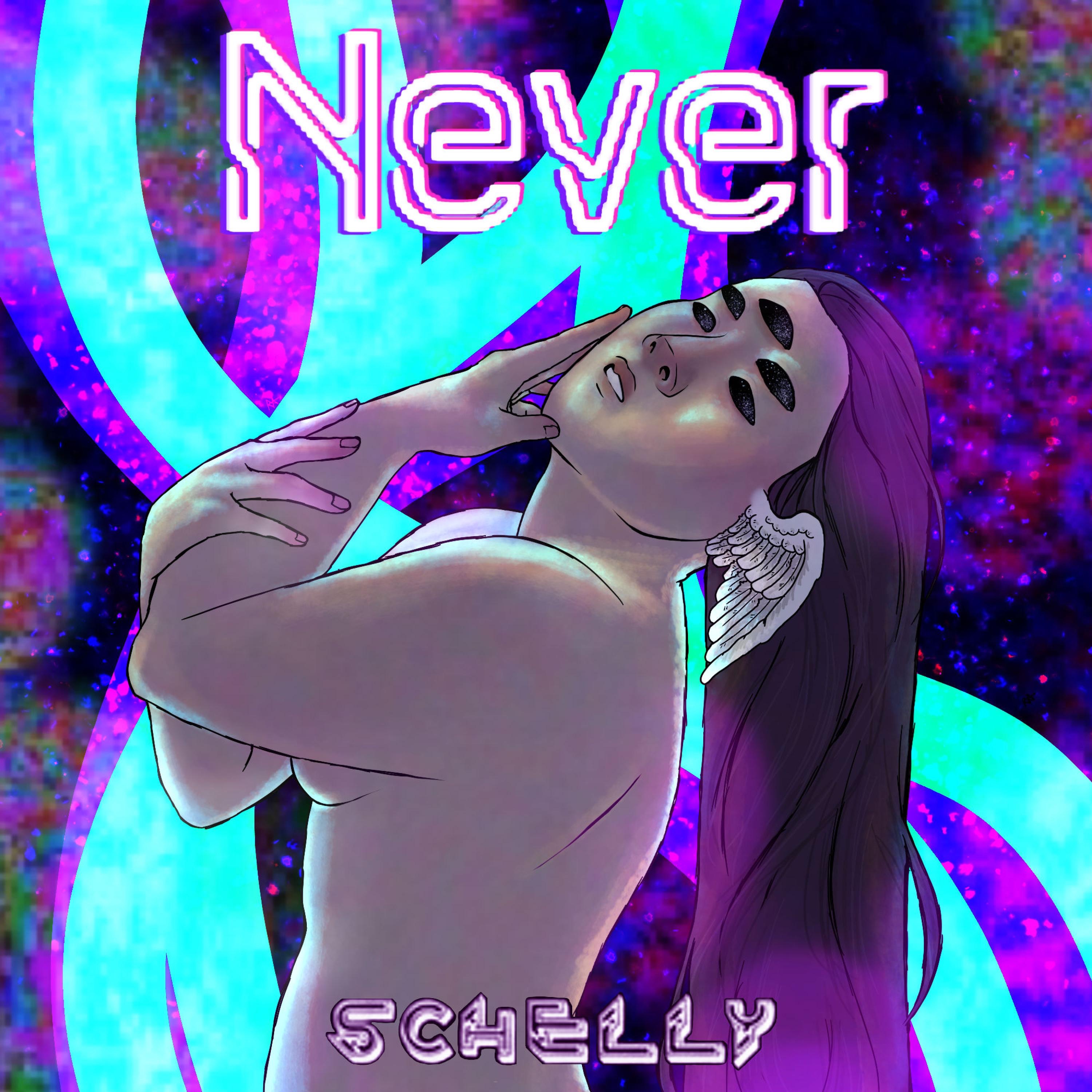Never - Single