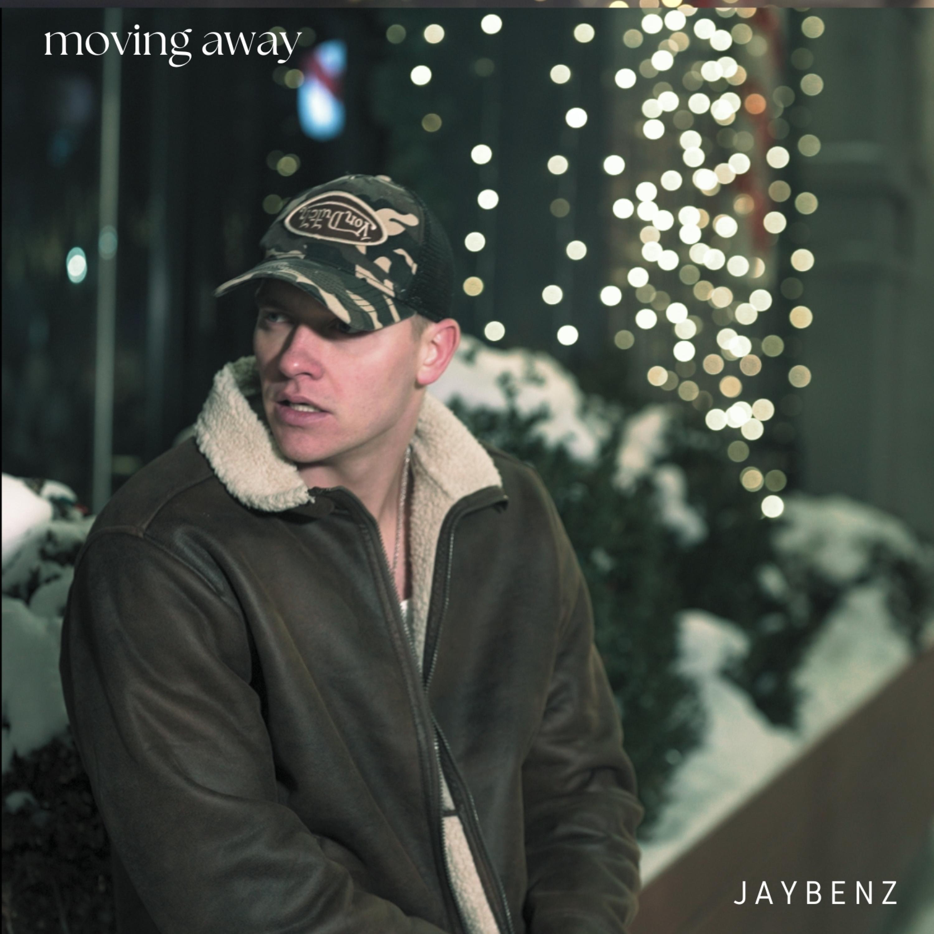 moving away - Single