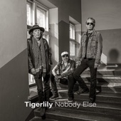 Nobody Else artwork