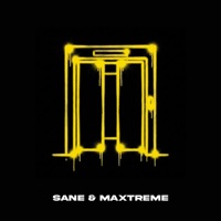 Rave Elevator - Single - SANE & Maxtreme