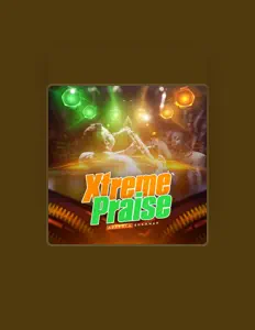 Dengarkan Adebola Shammah, tonton video musik, baca bio, lihat tanggal tur & lainnya!