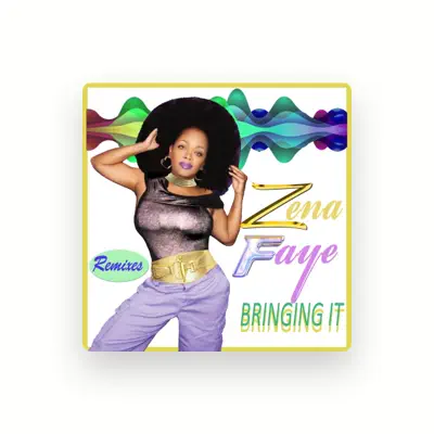 Listen to Zena Faye, watch music videos, read bio, see tour dates & more!