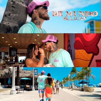 Mi Mundo - Single