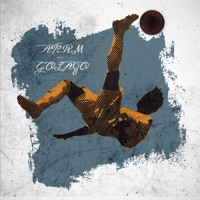 Golazo - Single - AKRM