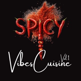 SPICY (feat. Raare) Chef Daddy