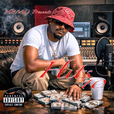 Hussle In Tha Studio 10 (HITS10)