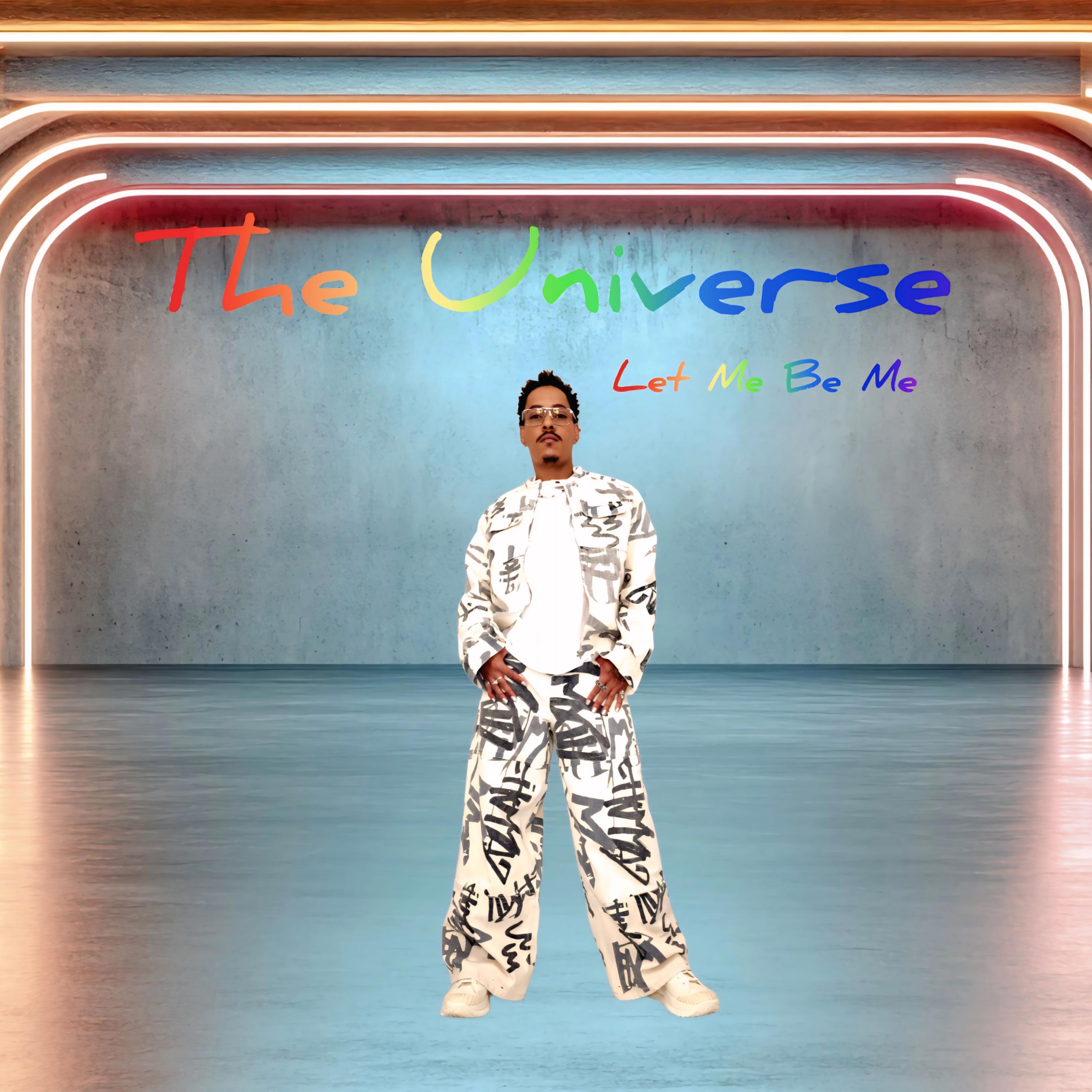 Let Me Be Me