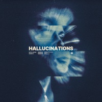 Hallucinations - Single - MD & Jafuri & MARIYA