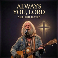 Always You, Lord - Gravel &amp; Grace Cover Art