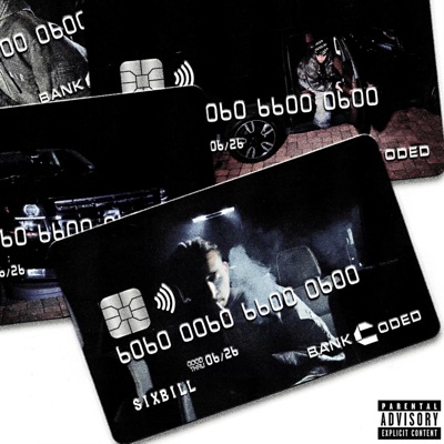 Bank Coded - Single