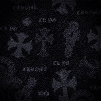 CHROME - Single - CK YG