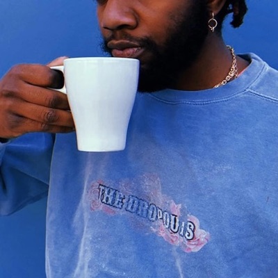 We Just Broke Up - Single