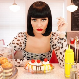 Who Is She Qveen Herby