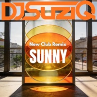 Sunny (feat. Sofia Zahyra Landis & Laith Bakko) - Single - Dj SuziQ