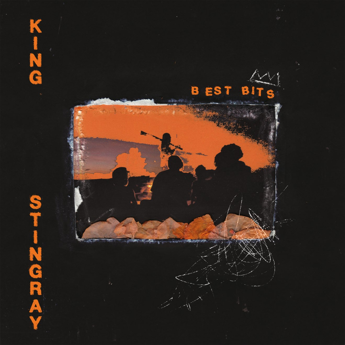 King Stingray – Best Bits – Single (2024) [iTunes Match M4A]