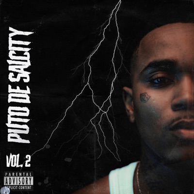 Puto de Salcity, Vol. 2