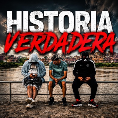Historia verdadera - Single