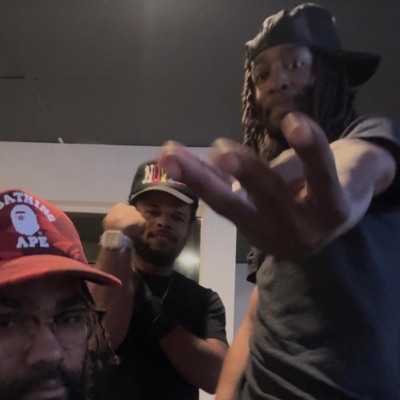 FOUL'N (feat. ZeroTheGod) - Single