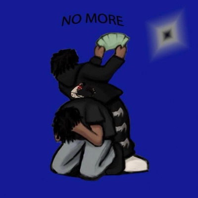 No more - Single
