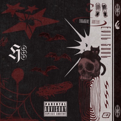 EVIL SOUL (feat. Lxrd Killa) - Single
