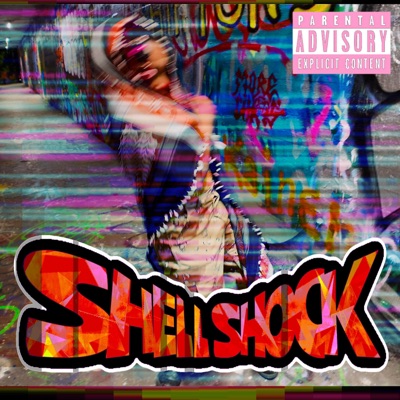 Shellshock (feat. TekkStyle) - Single