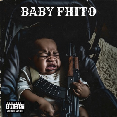 Baby Fhito - EP