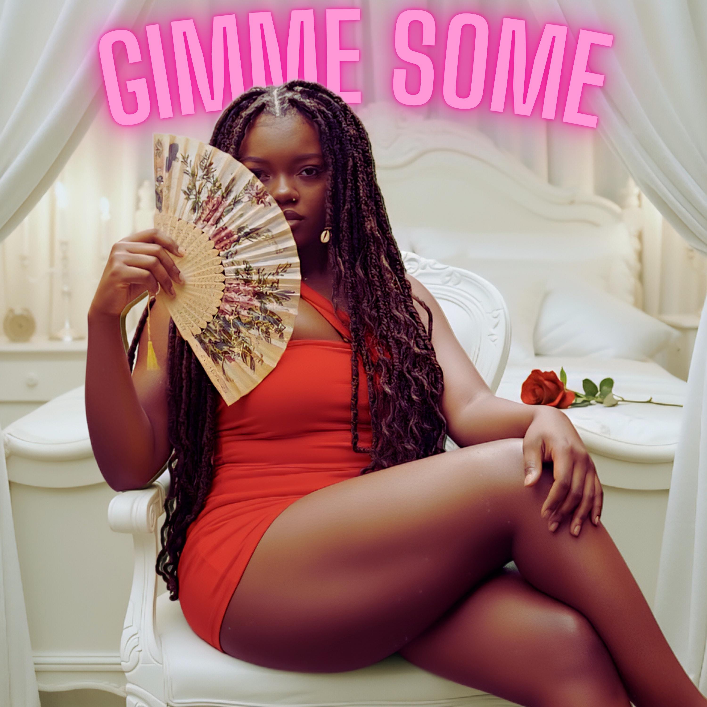 Gimme Some - Single