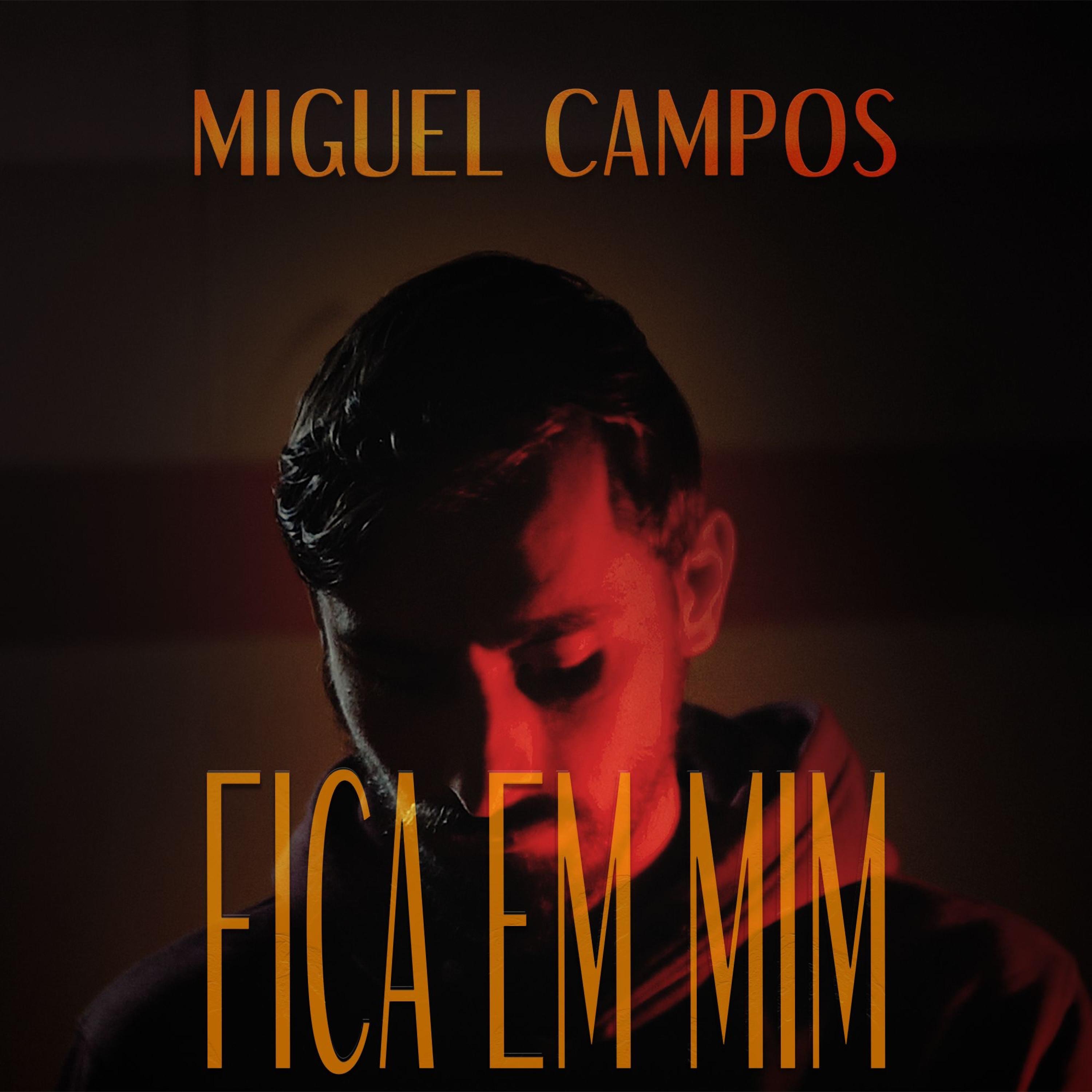 Fica em Mim - Single