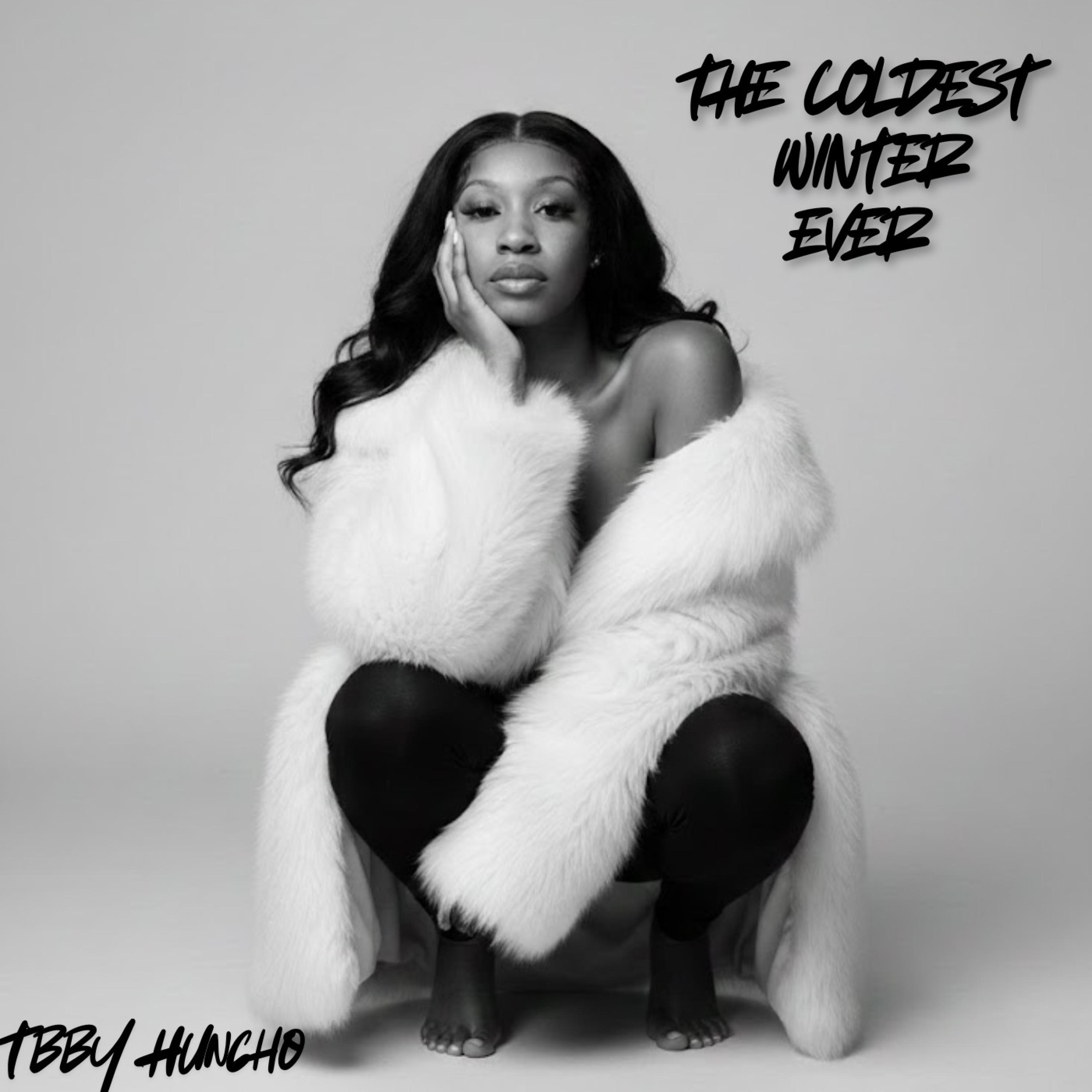 Coldest Winter Ever - Single