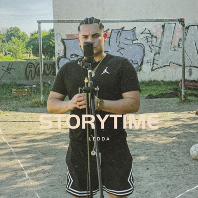 Storytime - Single