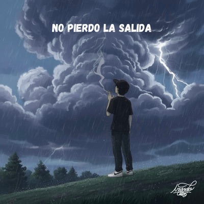 No Pierdo La Salida - Single
