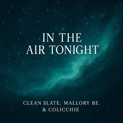 In The Air Tonight (REMIX) - Single