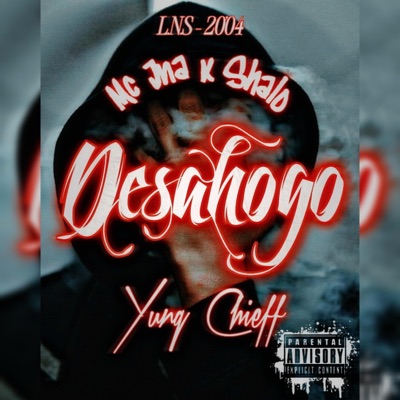 Desahogo (feat. Yung Chieff & Shalo) - Single