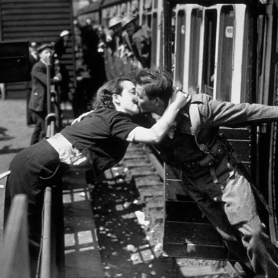 LA MUSA DE HOY - Single