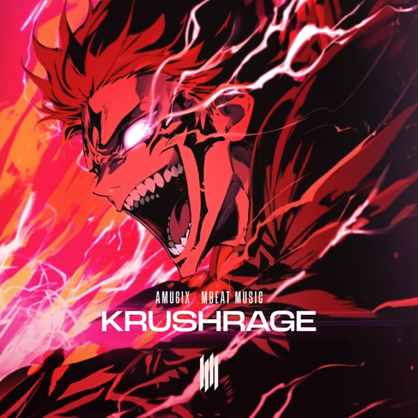 KRUSHRAGE - EP