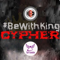 #BeWithKing Cypher, Vol. 1 (feat. Kapil Jung Chhetri, Sunil Dahal, BID, Mistah Dnine, T a U K E Y, ESB Nine, Prince Sunar, Vu-One, Mr. Mani, Budey & Aka-D) - Single - Lion Gang