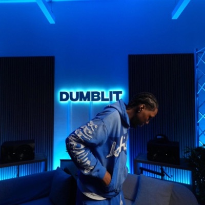 Dumblit - EP