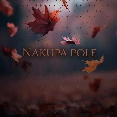 Nakupa pole