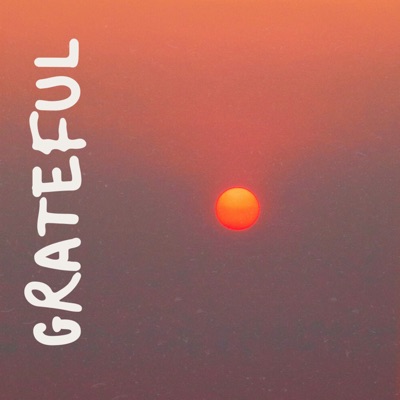 Grateful (feat. Danny Parker) - Single