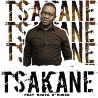 Tsakane (feat. Mjava D'MusiQ) - Single - Mzansi Rocks