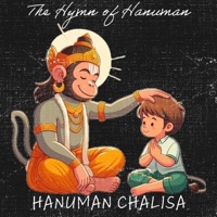 The Hymn of Hanuman (Hanuman Chalisa) - Single - Sathya Radhakrishna