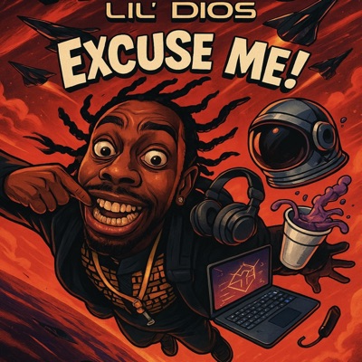 AAHCHOO (Excuse Me) - Single