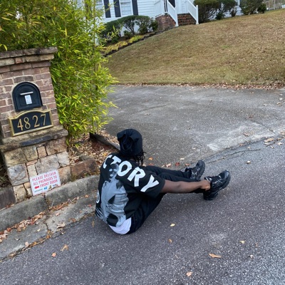 before i depart - EP