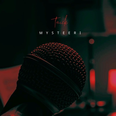 Mysteeri - Single