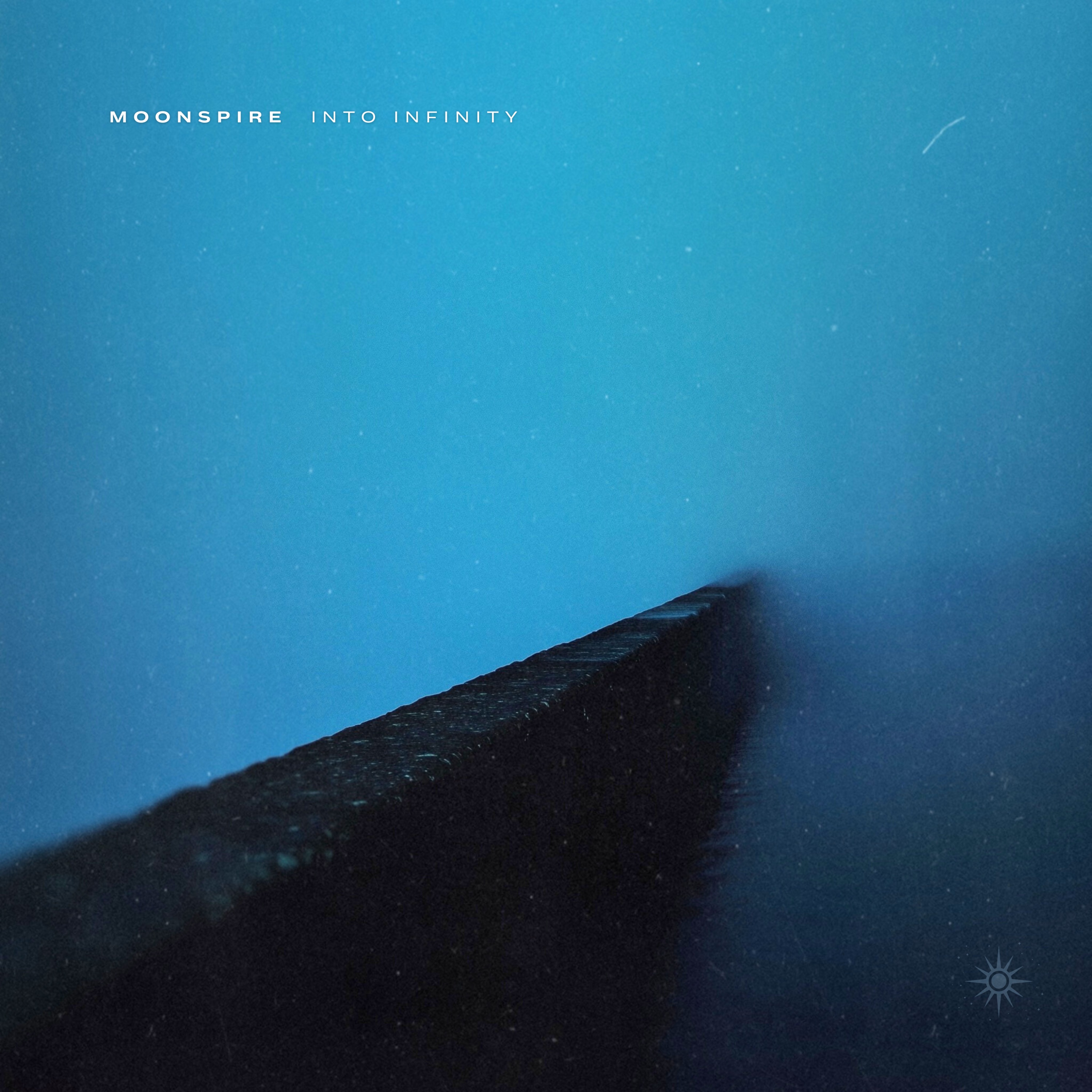 into infinity - Single