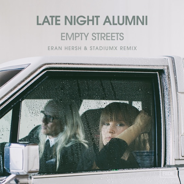 Empty Streets (Eran Hersh & Stadiumx Remix) - Single