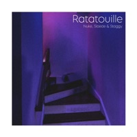 Ratatouille (feat. Slaede & Staggy) [Special Version] - Single - The Real Nuke